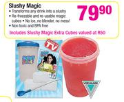 Verimark Slushy Magic