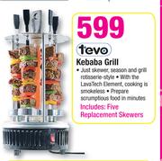 Tevo Kebaba Grill