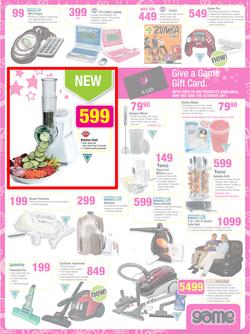 Game : Save Money Live Better This Christmas (4 Dec - 10 Dec 2013), page 5