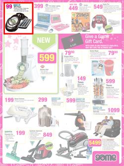 Game : Save Money Live Better This Christmas (4 Dec - 10 Dec 2013), page 5