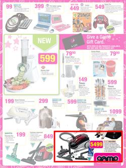 Game : Save Money Live Better This Christmas (4 Dec - 10 Dec 2013), page 5
