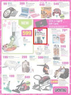 Game : Save Money Live Better This Christmas (4 Dec - 10 Dec 2013), page 5