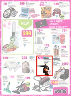 Game : Save Money Live Better This Christmas (4 Dec - 10 Dec 2013), page 5