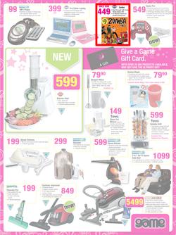 Game : Save Money Live Better This Christmas (4 Dec - 10 Dec 2013), page 5