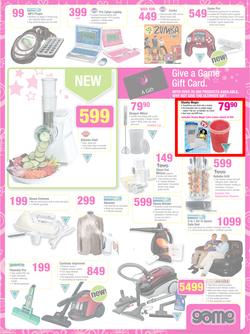 Game : Save Money Live Better This Christmas (4 Dec - 10 Dec 2013), page 5