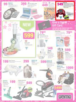 Game : Save Money Live Better This Christmas (4 Dec - 10 Dec 2013), page 5