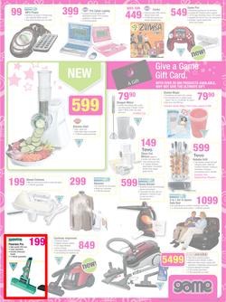 Game : Save Money Live Better This Christmas (4 Dec - 10 Dec 2013), page 5