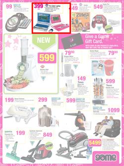 Game : Save Money Live Better This Christmas (4 Dec - 10 Dec 2013), page 5