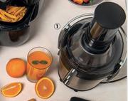 Philips Avance Juicer 