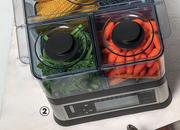Morphy Richards Intellisteam