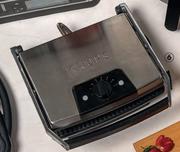 Krups Panini Maker