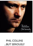 Philcollins ...But Seriously CDs-Each