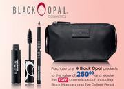 Black Opal Products