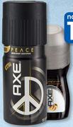 Axe Roll-On-50ml