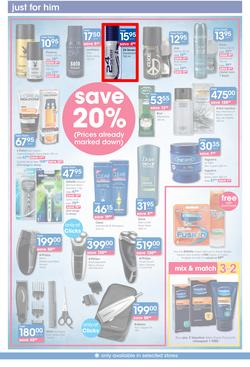 Clicks : Feel Good Pay Less (22 Aug - 21 Sep 2014), page 5