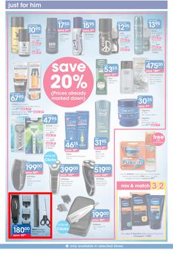 Clicks : Feel Good Pay Less (22 Aug - 21 Sep 2014), page 5