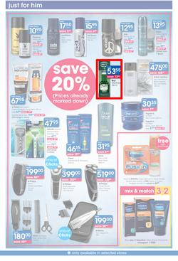 Clicks : Feel Good Pay Less (22 Aug - 21 Sep 2014), page 5