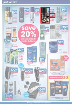 Clicks : Feel Good Pay Less (22 Aug - 21 Sep 2014), page 5