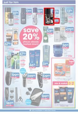 Clicks : Feel Good Pay Less (22 Aug - 21 Sep 2014), page 5
