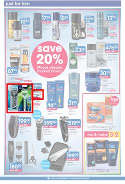 Clicks : Feel Good Pay Less (22 Aug - 21 Sep 2014), page 5
