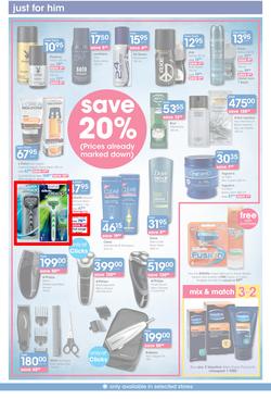Clicks : Feel Good Pay Less (22 Aug - 21 Sep 2014), page 5