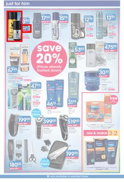 Clicks : Feel Good Pay Less (22 Aug - 21 Sep 2014), page 5