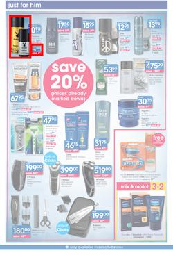 Clicks : Feel Good Pay Less (22 Aug - 21 Sep 2014), page 5