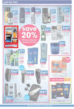 Clicks : Feel Good Pay Less (22 Aug - 21 Sep 2014), page 5