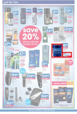Clicks : Feel Good Pay Less (22 Aug - 21 Sep 2014), page 5
