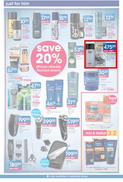 Clicks : Feel Good Pay Less (22 Aug - 21 Sep 2014), page 5