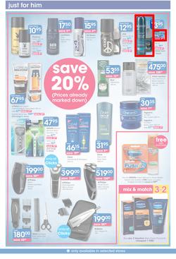 Clicks : Feel Good Pay Less (22 Aug - 21 Sep 2014), page 5