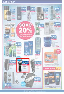 Clicks : Feel Good Pay Less (22 Aug - 21 Sep 2014), page 5