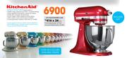 KitchenAid Artisan Stand Mixer 5KSM150PSEAC
