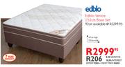 Edblo Venice 92CM Base Set