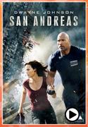 San Andreas DVD-For 2