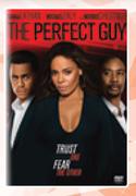 The Perfect Guy DVD-For 2