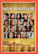 New Year's Eve DVD-For 2