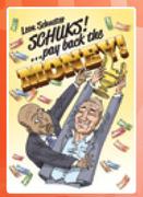 Schuks! Pay Back The Honey DVD-For 2