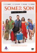 Somer Son DVD-For 2