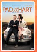 Pad Na Jou Hart DVD-For 2
