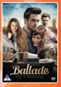 Ballade Vir 'N Enkeling DVD-For 2