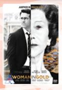 Woman In Gold DVD-For 2