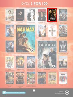Musica : Entertainer (19 Jul - 22 Aug 2016), page 5