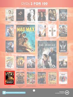 Musica : Entertainer (19 Jul - 22 Aug 2016), page 5