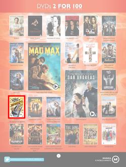 Musica : Entertainer (19 Jul - 22 Aug 2016), page 5