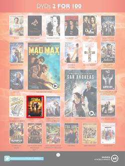 Musica : Entertainer (19 Jul - 22 Aug 2016), page 5
