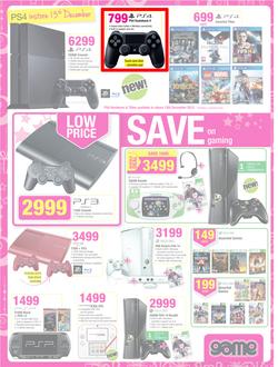 Game : Save Money Live Better This Christmas (11 Dec - 17 Dec 2013), page 5