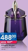 Thierry Mugler Alien Eau de Parfum-30ml