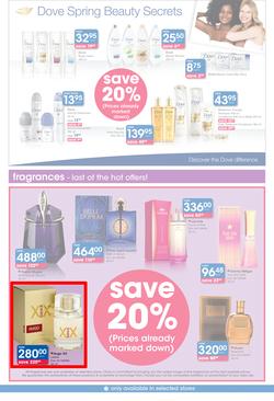 Clicks : Feel Good Pay Less (23 Oct - 18 Nov 2014), page 5
