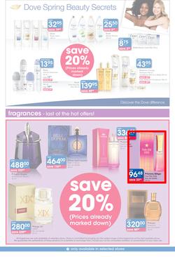 Clicks : Feel Good Pay Less (23 Oct - 18 Nov 2014), page 5
